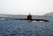 Poland Signs $4.8B Deal With Saab for Three A26 Submarines