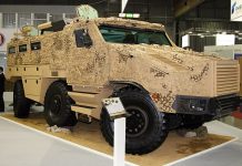 Saudi Arabia requests quotation from Nexter for large order of artillery systems and armored vehicles