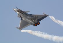 Ukraine to Buy 16 French Rafale Fighter Jets Under New Defense Deal
