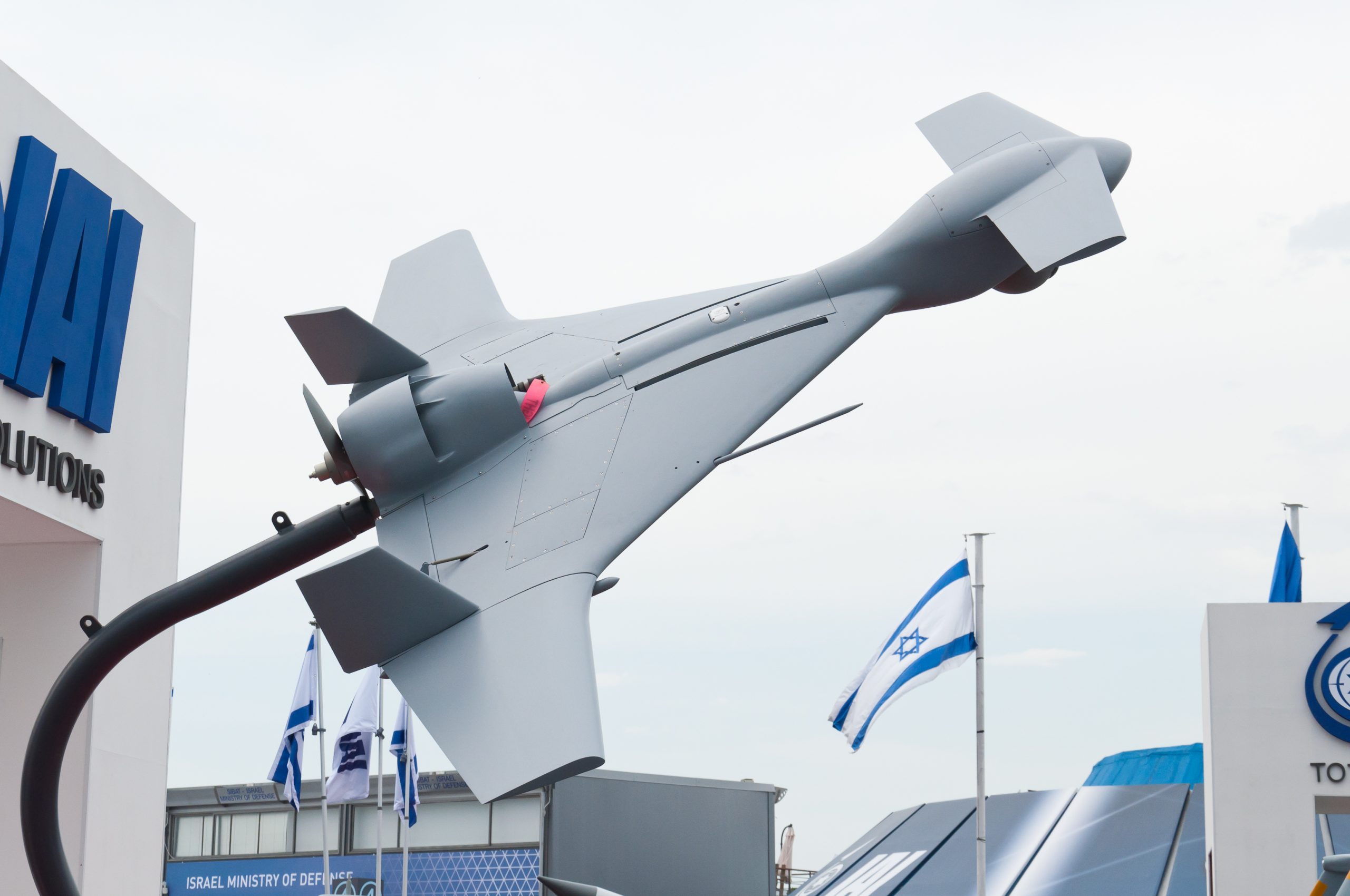 Azerbaijan Using Israel s Harop Loitering Munition Against Armenia Azerbaijan Using Israel s Harop Loitering Munition Against Armenia