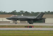 Switzerland Faces Rising Costs in F-35 Fighter Jet Deal