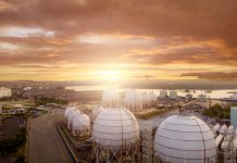 LNG: despite security challenges, Mozambique intends to play a role in Europe’s energy supply