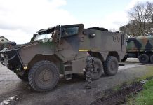 Nexter KNDS Unveils New MEPAC 120mm Mortar Systems for French and Belgian Armies