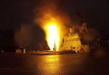 US Deploys Combat Aircraft and Ships to Middle East After Iranian Attack Against Israel