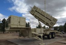 Europe Unveils Bliksem EXO Ballistic Missile Interceptor Program