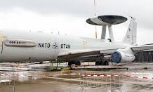 Germany Welcomes First P-8A Poseidon to Boost North Atlantic Defense