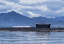 Poland Chooses A26 Blekinge Subs to Boost Baltic Defense