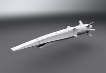 Hypersonica Advances Europe’s Hypersonic Missile Ambitions with Mach 6 Test Flight