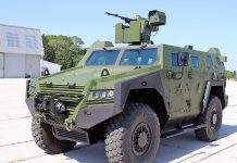 Further Consolidation of the European Land Weapons Business: KNDS Acquires Texelis