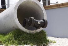 KNDS France Robotics Secures Major US Special Forces Contract for 10 NERVA-LG Robots