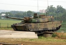 Franco-German land systems firm KNDS appoints new CEO