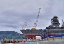 Fincantieri’s Role in Revitalizing U.S. Naval Shipbuilding Under Trump