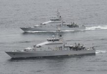 EU Expands Naval Powers to Target Russian Shadow Fleet