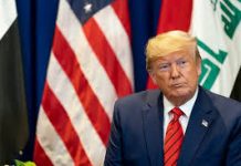 U.S. Warns Canada It May Alter NORAD if F-35 Deal Is Reduced