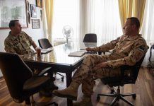 Leonardo Acquires Iveco Defence Vehicles in €1.7B Deal to Boost Land Defense Capabilities