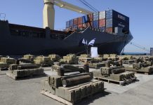 Netherlands Bars Israeli Defense Firms from NEDS 2025 Amid Gaza War