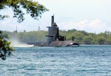 AUKUS Submarine Partnership: U.S.-Australia Defense and Indo-Pacific Security
