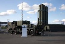 Trump Signals Support for Ukraine Patriot Missile Production