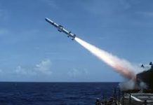 Bulgaria Approves Naval Strike Missile Purchase to Strengthen Black Sea Defense