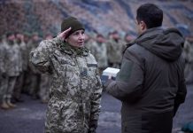 U.S. Army and NATO Fast-Track Eastern Flank Defense Line to Counter Russian Threats