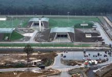 Unidentified Drones Spotted Over Belgian Air Base Housing U.S. Nuclear Weapons