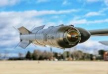 Diehl and Lockheed Partner to Integrate IRIS-T Missiles into Mk 41 Naval Launch System