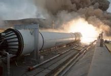 Avio Nears Decision on New U.S. Rocket Motor Factory Amid Rising Missile Demand