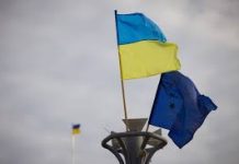 EU Approves €1.5B Defense Plan to Boost Military Ties With Ukraine