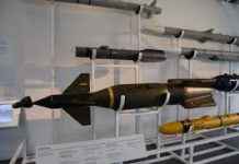 Raytheon Eyes AIM-120 Missile Production Partnership in the Netherlands