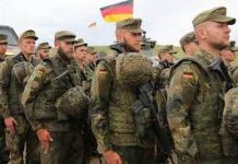 Germany Approves Voluntary Conscription Plan with Mandatory Physical Checks