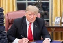 Trump Unveils New ‘America First’ National Security Strategy Critiquing Europe