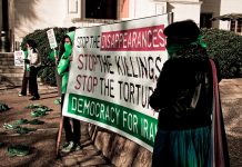 Iran Internet Blackout Deepens Amid Nationwide Protests