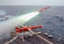 Babcock and Frankenburg Partner on Low-Cost Maritime Counter-Drone Missile System
