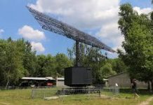 Denmark Buys Lockheed Martin TPY-4 Radars to Boost Air Surveillance