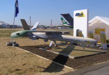 Elbit Systems Acquires UTACS, Expands Drone Production in Europe