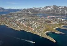 European Leaders Steps Up Arctic Defense as Greenland Tensions Rise