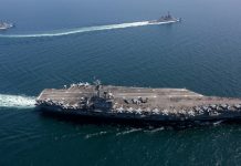 US Weighs Military Options as Iran Tensions Raise Fears of Regional Escalation