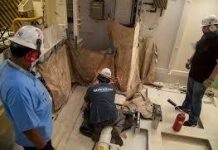 Huntington Ingalls Expands UK Facility to Boost Remus UUV and Romulus USV Production