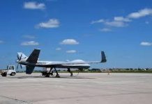 Denmark and Canada Strengthen Arctic Surveillance with MQ-9B Drone Partnership