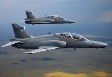 Germany and Austria Finalize Alpine Air Security Pact