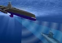 Israel Aerospace Industries Delivers BlueWhale Autonomous Submarine to German Navy