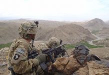 Pakistan–Afghanistan Border Escalation: “Open War” Declared After Cross-Border Airstrikes