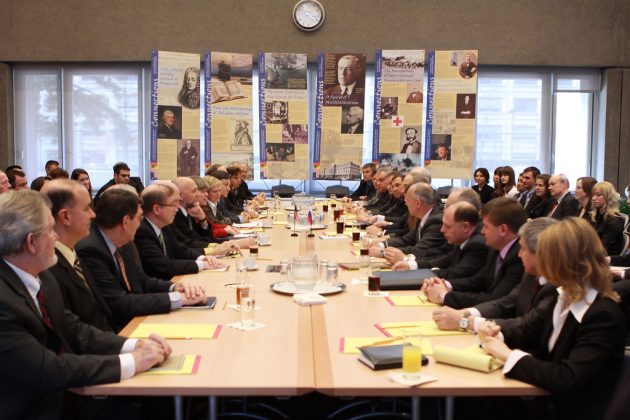 New START Treaty Expires, Raising Fears of a New Global Nuclear Arms ...