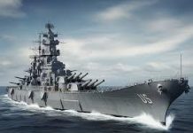 Modular Warships: How Western Navies Are Future-Proofing Their Fleets