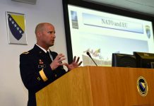 Ukraine War Signals Urgent Shift in NATO Defense Strategy, Warns Pierre Vandier