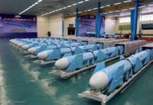 Europe Urged to Boost Missile Production as Ukraine’s Air Defence Needs Surge