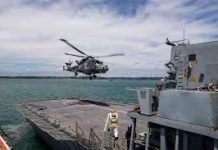 Europe Rejects Donald Trump’s Hormuz Call