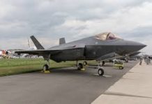 Europe Shifts Arms Imports Away From US, SIPRI Data Shows