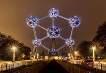 Europe Moves Toward Stronger Nuclear Deterrence with Franco-German Pact