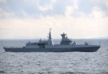 German Navy Plans MEKO Frigates as F126 Program Faces Delays